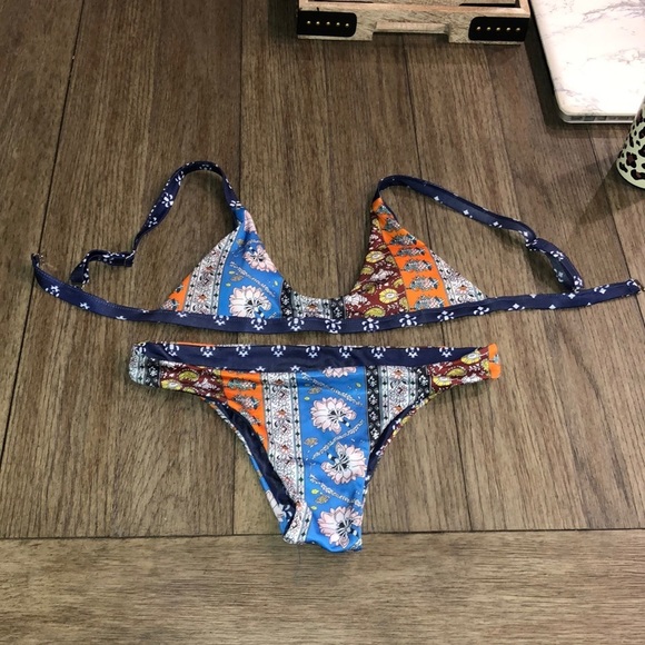 SHEIN Other - Women’s bikini